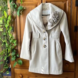 GUC Jessica Simpson Winter Coat Size XS